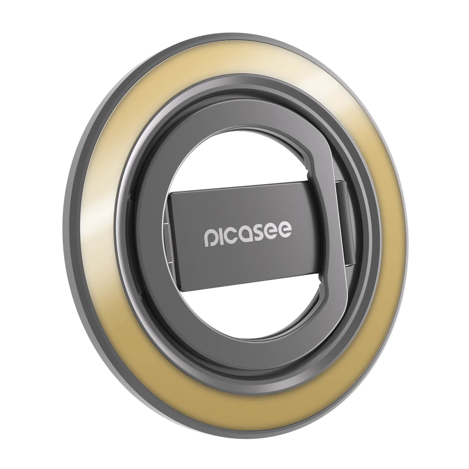 Picasee Magnetic holder - Crna