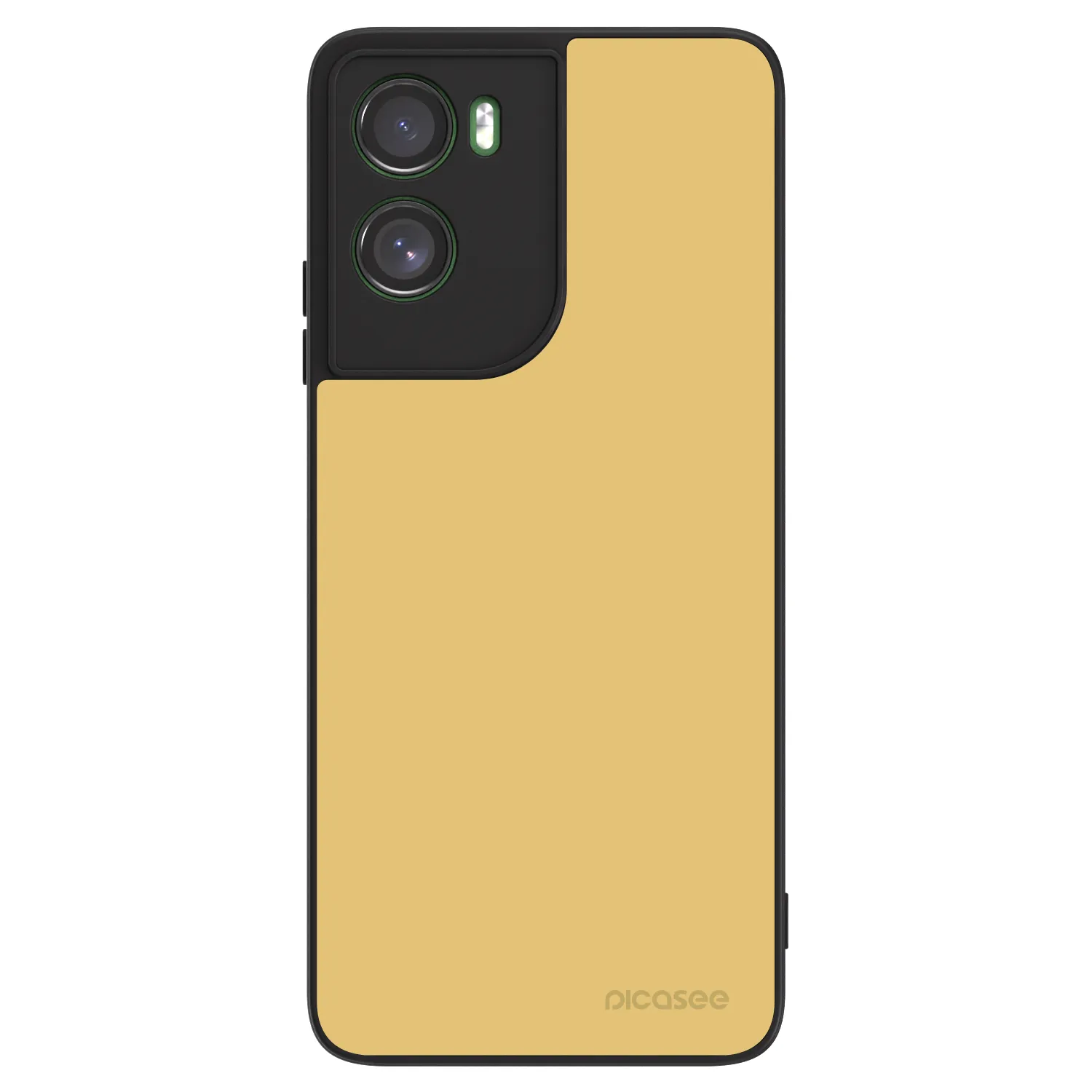 Picasee ULTIMATE CASE za Motorola Moto G06 - Canary Crystal