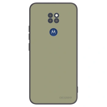 Maskica za Motorola Moto G9 Play - Dewy Dawn