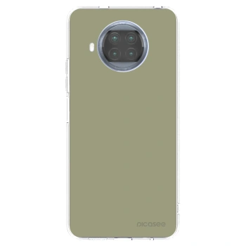 Picasee silikonska prozirna maskica za Xiaomi Mi 10T Lite - Dewy Dawn