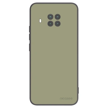 Picasee crna silikonska maskica za Xiaomi Mi 10T Lite - Dewy Dawn