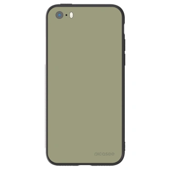 Maskica za Apple iPhone 5/5S/SE - Dewy Dawn