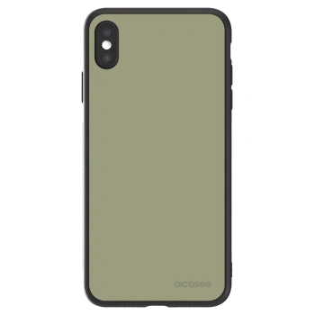 Picasee ULTIMATE CASE za Apple iPhone XS Max - Dewy Dawn