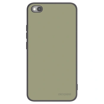 Picasee crna silikonska maskica za Xiaomi Redmi Note 11S 5G - Dewy Dawn