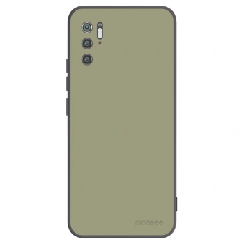 Picasee crna silikonska maskica za Xiaomi Poco M3 Pro 5G - Dewy Dawn
