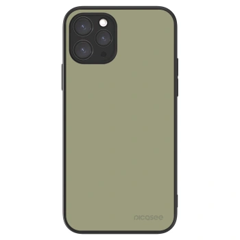 Picasee ULTIMATE CASE MagSafe za Apple iPhone 11 Pro - Dewy Dawn