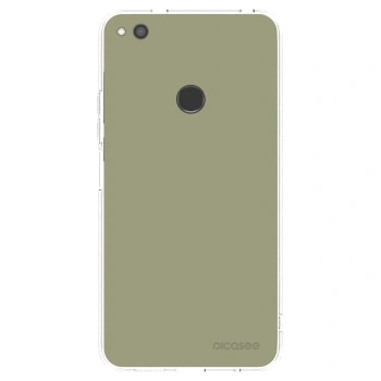 Picasee silikonska prozirna maskica za Huawei Mate 40 Pro - Dewy Dawn