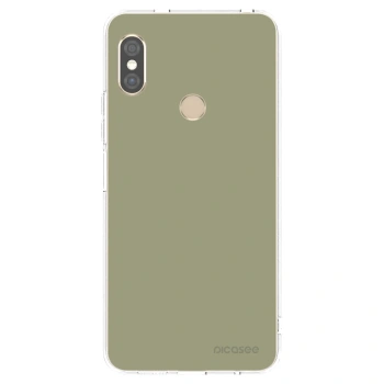 Maskica za Xiaomi Redmi Note 5 Global - Dewy Dawn