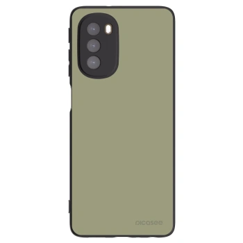 Maskica za Motorola Moto G51 - Dewy Dawn