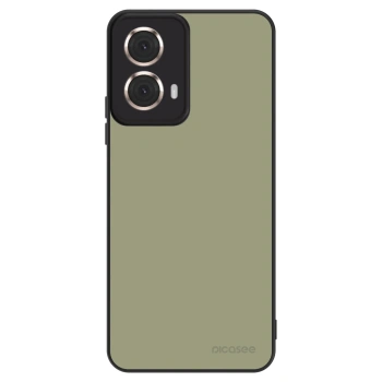 Maskica za Motorola Moto G85 - Dewy Dawn