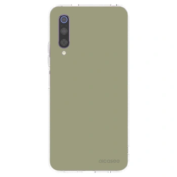 Picasee silikonska prozirna maskica za Xiaomi Mi 9 - Dewy Dawn