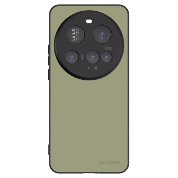 Picasee crna silikonska maskica za Xiaomi 15 Ultra - Dewy Dawn