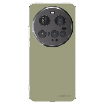Picasee silikonska prozirna maskica za Xiaomi 15 Ultra - Dewy Dawn