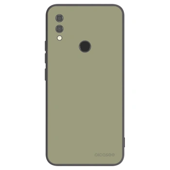 Picasee crna silikonska maskica za Xiaomi Redmi Note 7 - Dewy Dawn