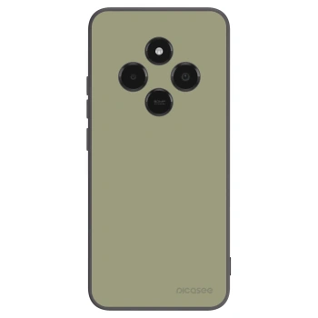 Picasee crna silikonska maskica za Xiaomi Poco C75 - Dewy Dawn