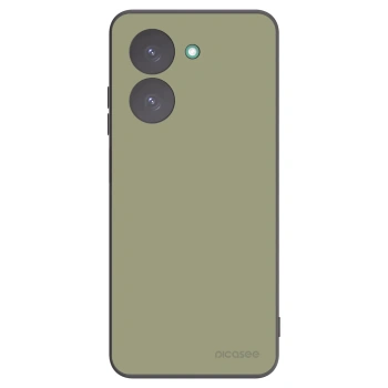 Picasee crna silikonska maskica za Xiaomi Redmi A5 - Dewy Dawn