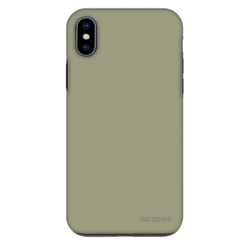 Maskica za Apple iPhone XS Max - Dewy Dawn