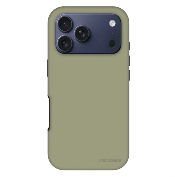 Maskica za Apple iPhone 17 Pro - Dewy Dawn