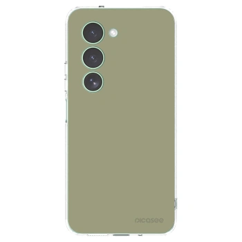 Picasee silikonska prozirna maskica za Xiaomi Redmi 15 5G - Dewy Dawn