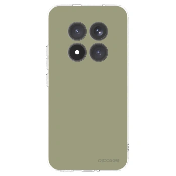 Picasee silikonska prozirna maskica za Xiaomi Redmi Note 15 Pro+ - Dewy Dawn
