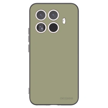 Picasee crna silikonska maskica za Xiaomi 15T Pro - Dewy Dawn