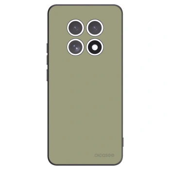 Picasee crna silikonska maskica za Xiaomi Redmi Note 15 - Dewy Dawn