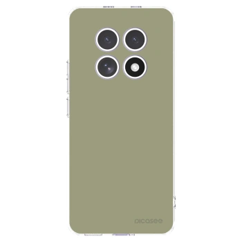 Picasee silikonska prozirna maskica za Xiaomi Redmi Note 15 - Dewy Dawn