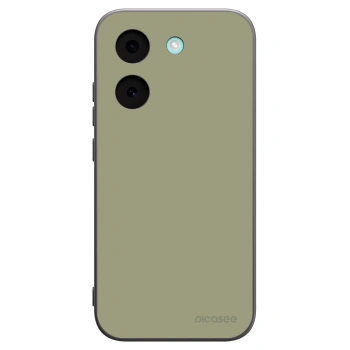 Picasee crna silikonska maskica za Xiaomi Poco X8 Pro - Dewy Dawn