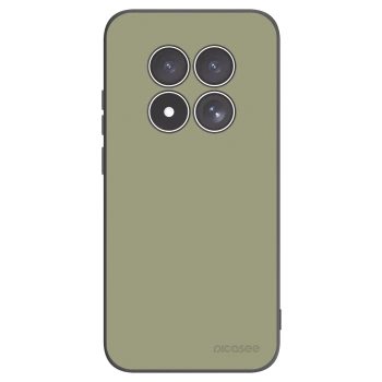 Picasee crna silikonska maskica za Xiaomi Redmi Note 15 Pro 5G - Dewy Dawn