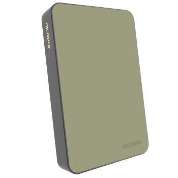 Prijenosni punjač s MagSafe 10 000 mAh Sivo - Dewy Dawn