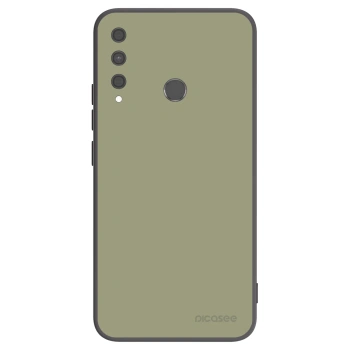 Maskica za Huawei P40 Lite E - Dewy Dawn