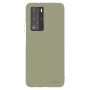 Maskica za Huawei P40 Pro - Dewy Dawn