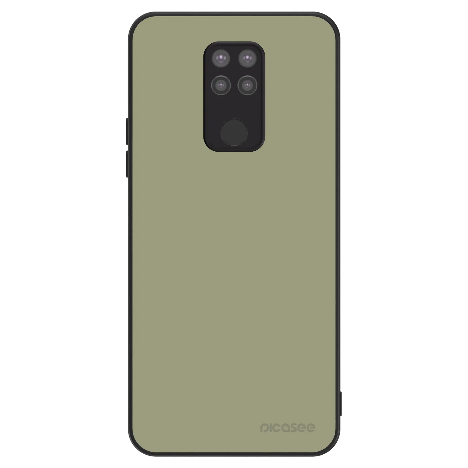 Picasee ULTIMATE CASE za Xiaomi Redmi Note 11S 5G - Dewy Dawn