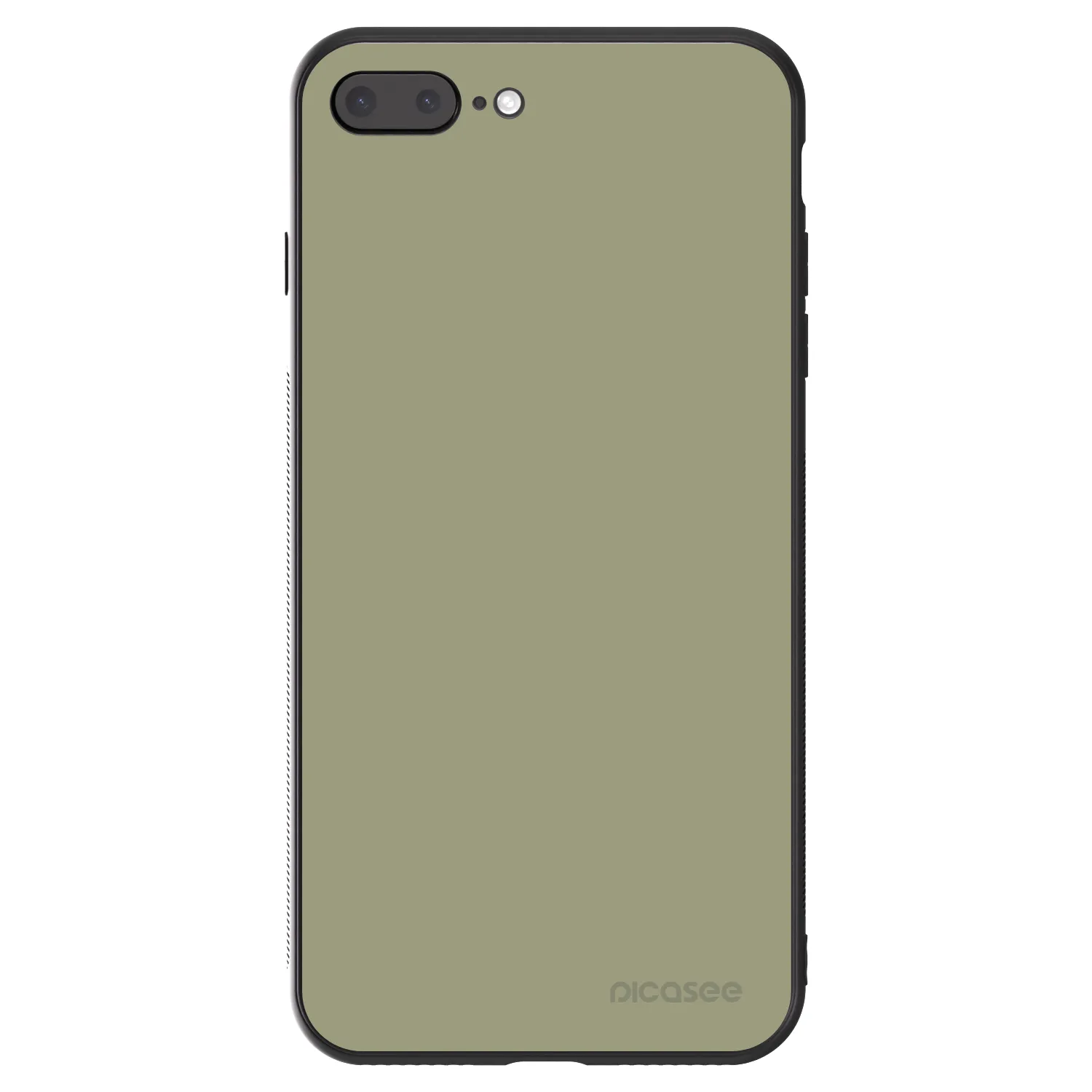 Picasee ULTIMATE CASE za Apple iPhone 7 Plus - Dewy Dawn