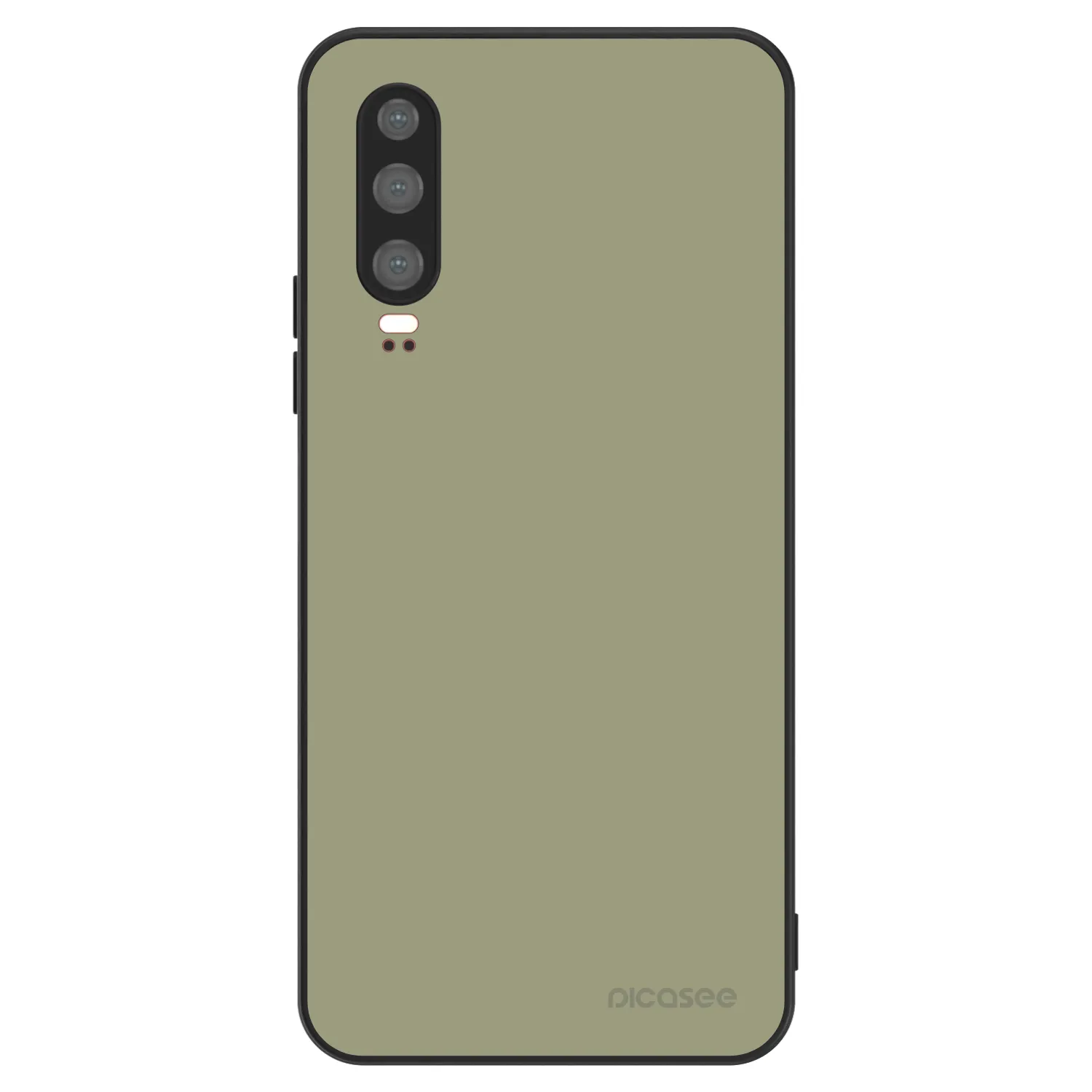Picasee ULTIMATE CASE za Huawei P30 - Dewy Dawn