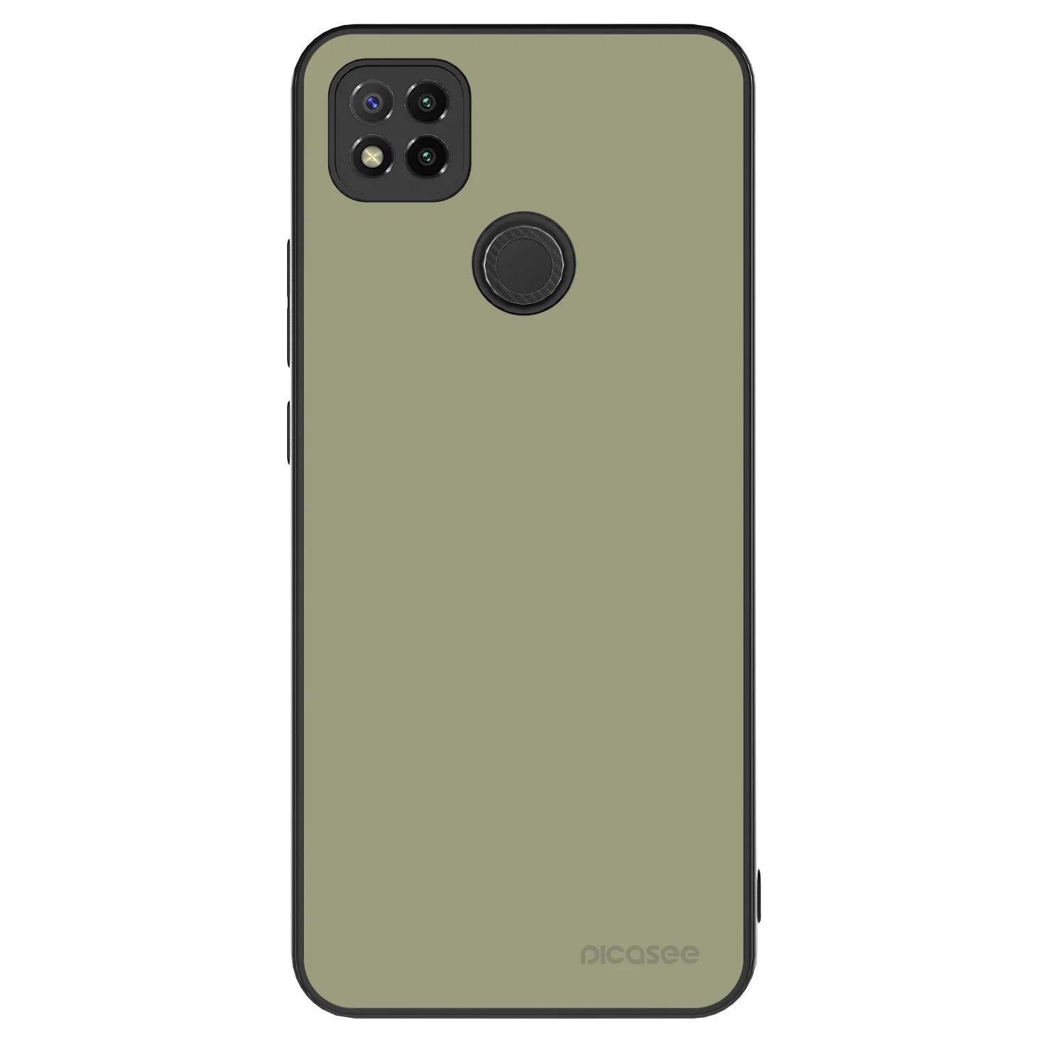 Picasee ULTIMATE CASE za Xiaomi Redmi 9C - Dewy Dawn