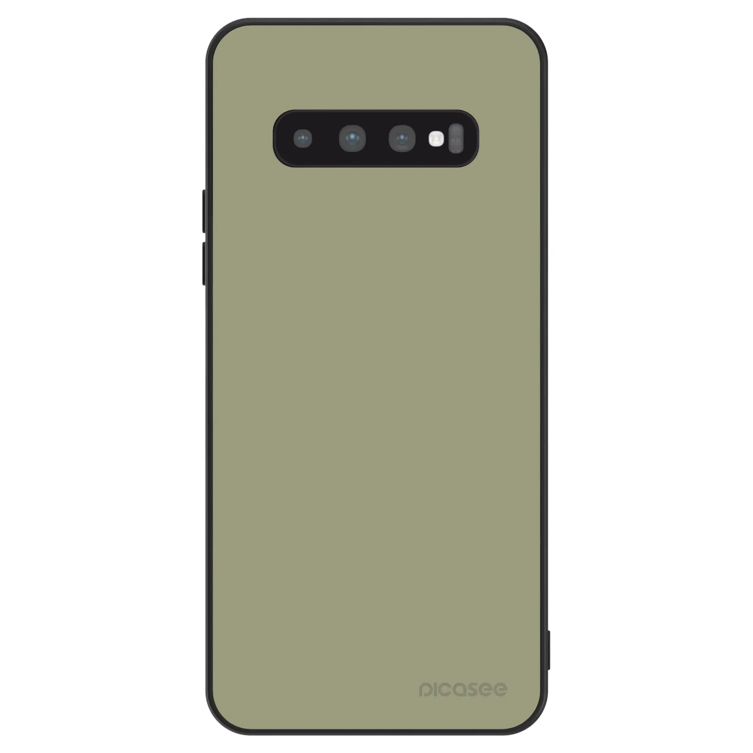 Picasee ULTIMATE CASE za Samsung Galaxy S10 G973 - Dewy Dawn