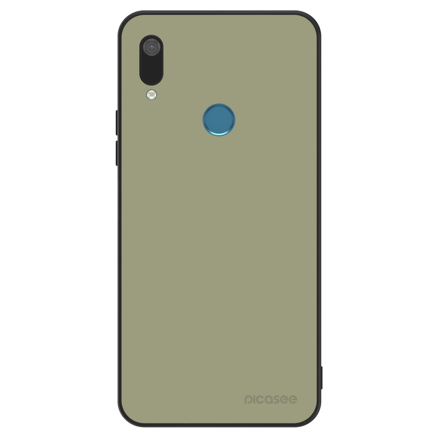 Picasee ULTIMATE CASE za Huawei Y7 2019 - Dewy Dawn