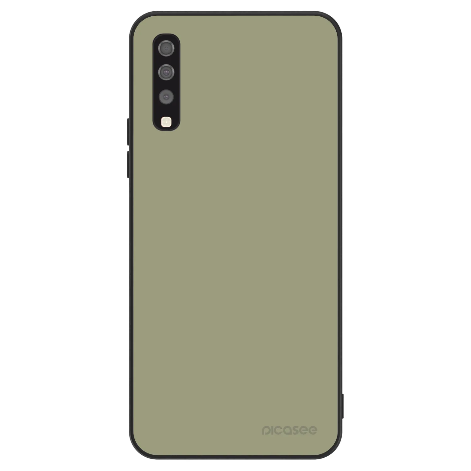 Picasee ULTIMATE CASE za Samsung Galaxy A70 A705F - Dewy Dawn