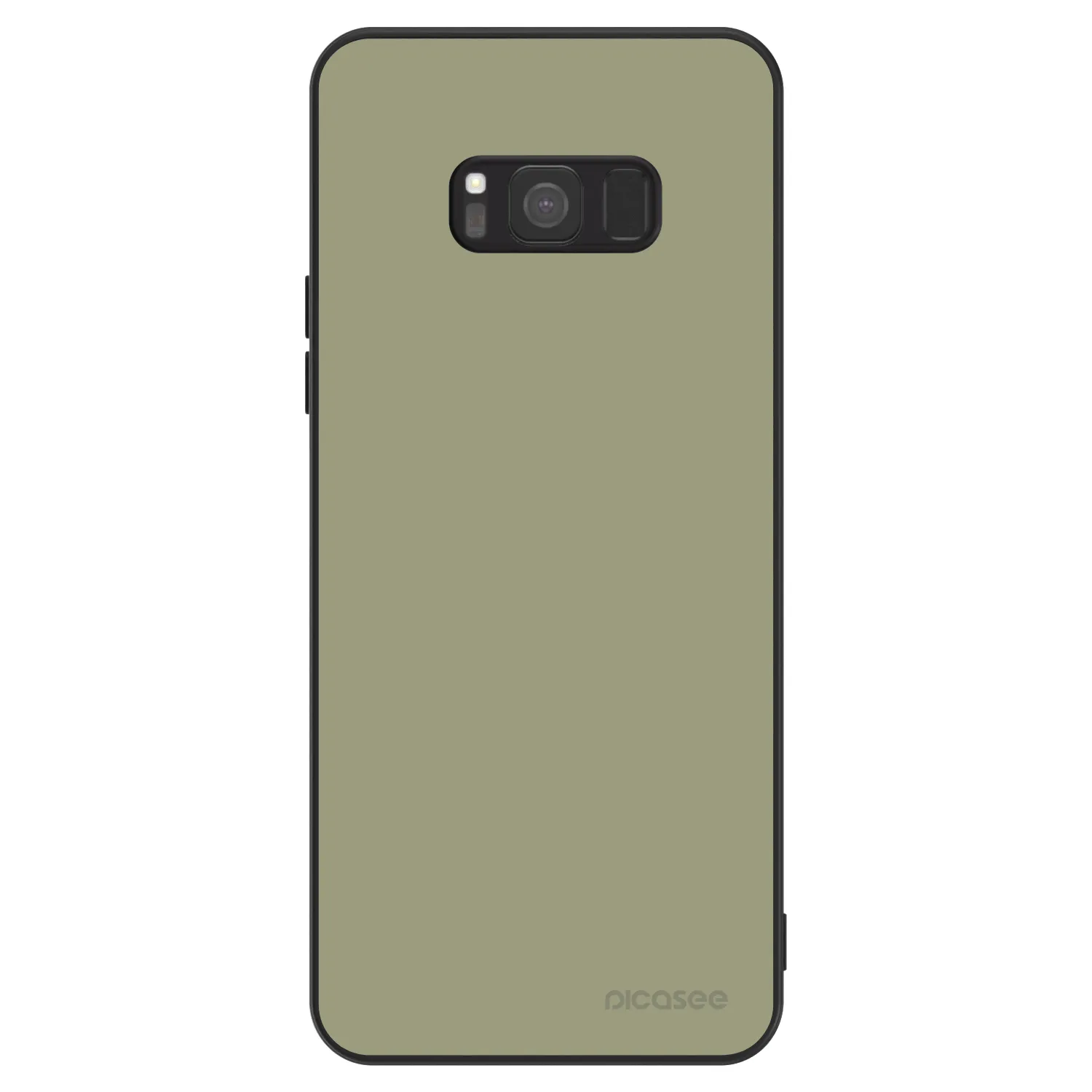 Picasee ULTIMATE CASE za Samsung Galaxy S8 G950F - Dewy Dawn