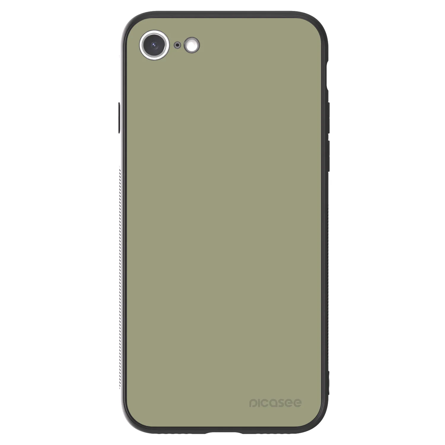 Picasee ULTIMATE CASE za Apple iPhone 8 - Dewy Dawn