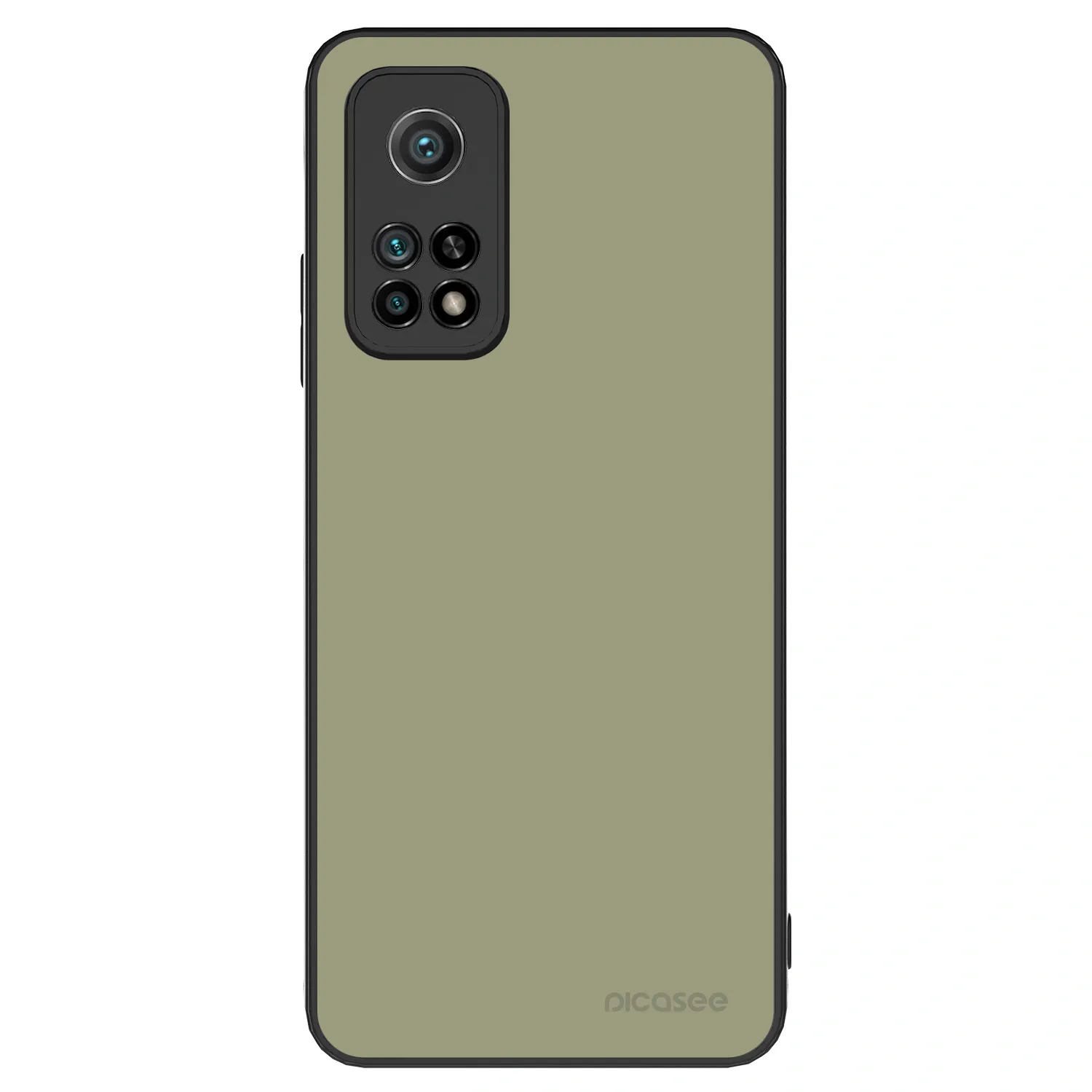 Picasee ULTIMATE CASE za Xiaomi Mi 10T - Dewy Dawn