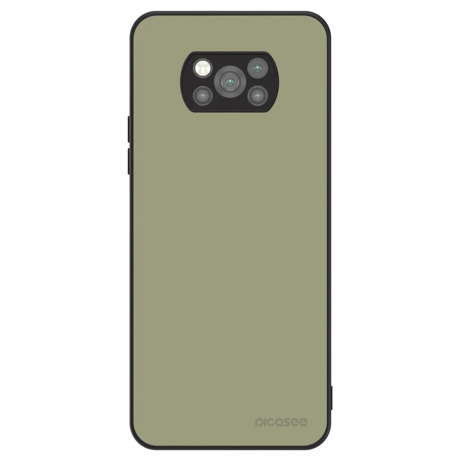 Picasee ULTIMATE CASE za Xiaomi Poco X3 Pro - Dewy Dawn