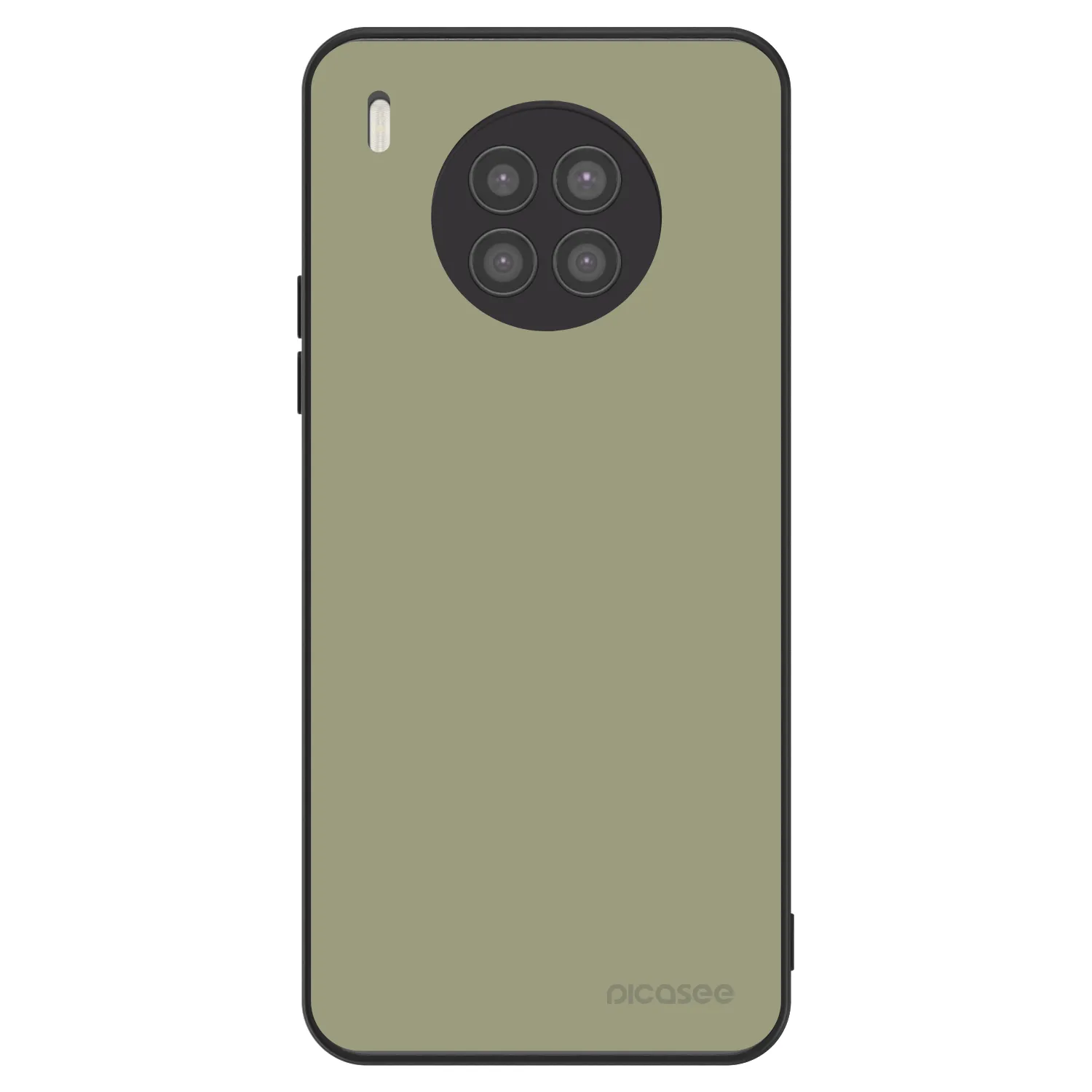 Picasee ULTIMATE CASE za Huawei Nova 8i - Dewy Dawn