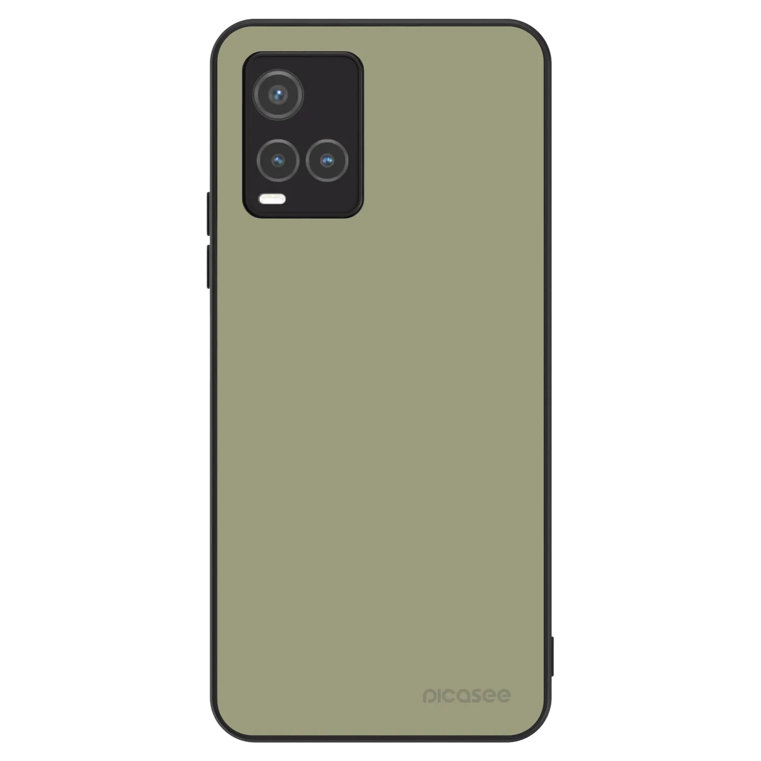Picasee ULTIMATE CASE za Vivo Y33s - Dewy Dawn