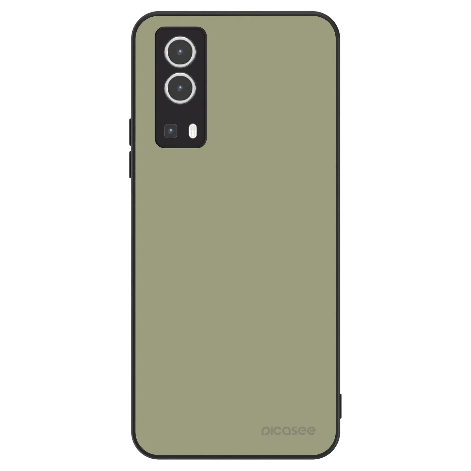 Picasee ULTIMATE CASE za Vivo Y72 5G - Dewy Dawn