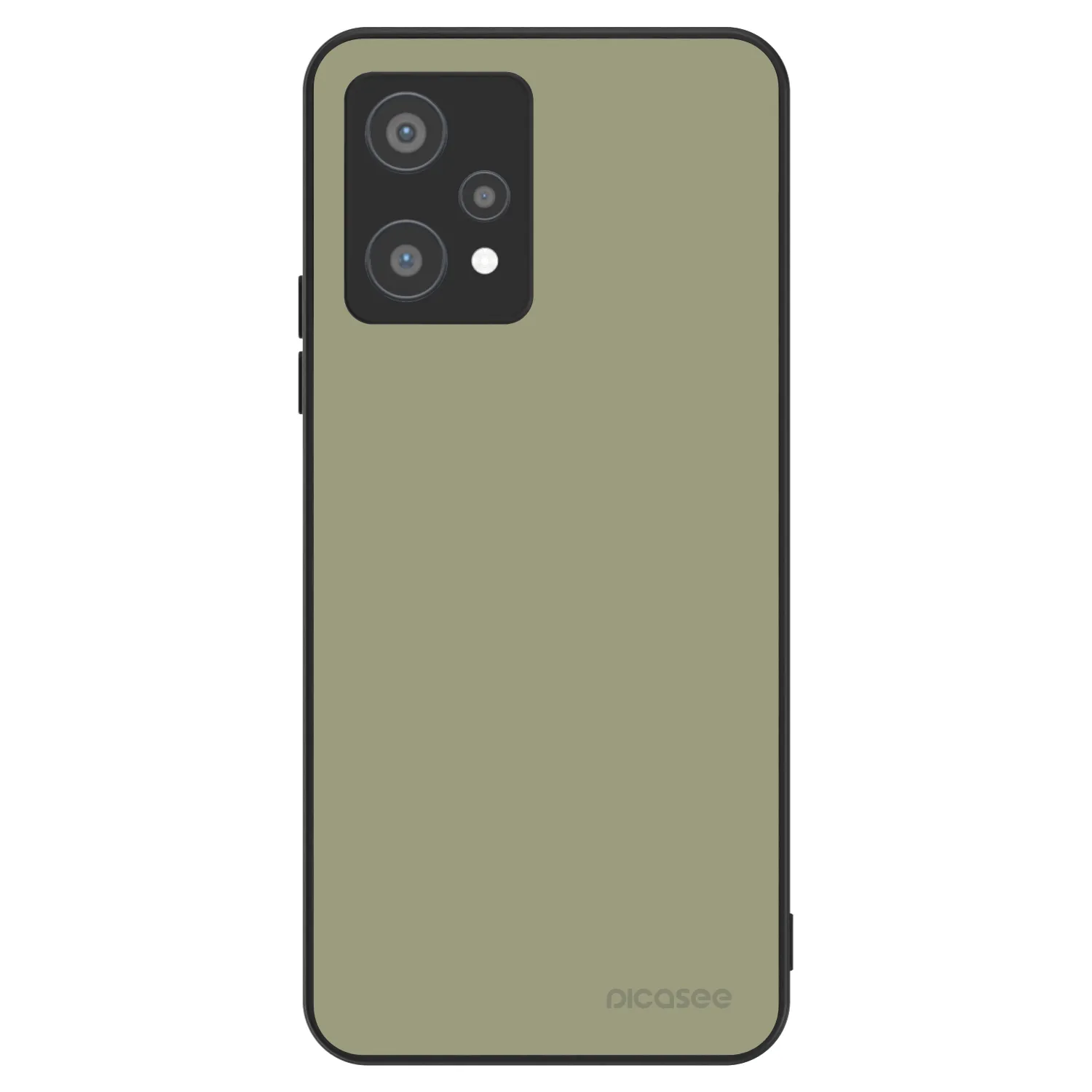 Picasee ULTIMATE CASE za Realme 9 Pro 5G - Dewy Dawn