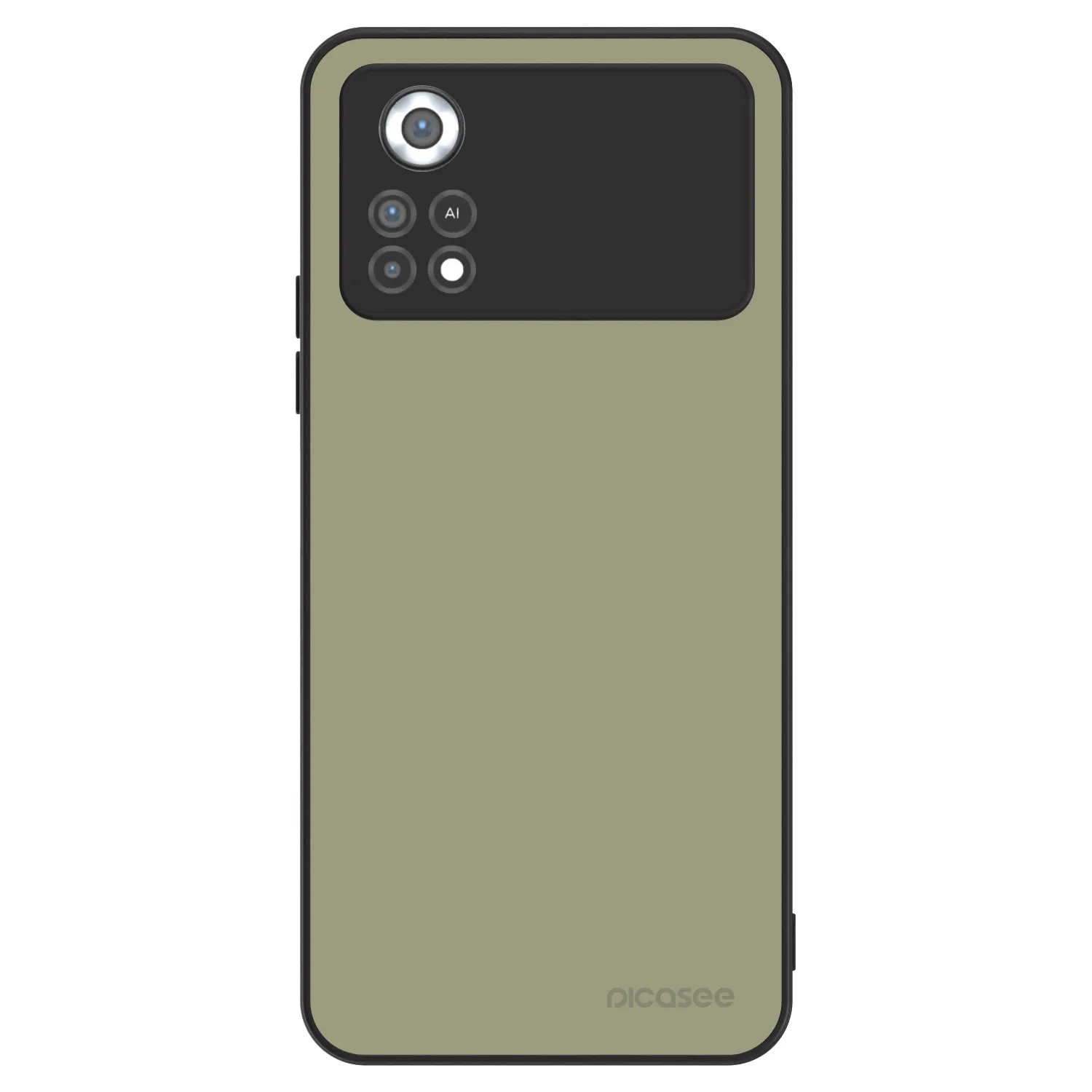 Picasee ULTIMATE CASE za Xiaomi Poco X4 Pro 5G - Dewy Dawn