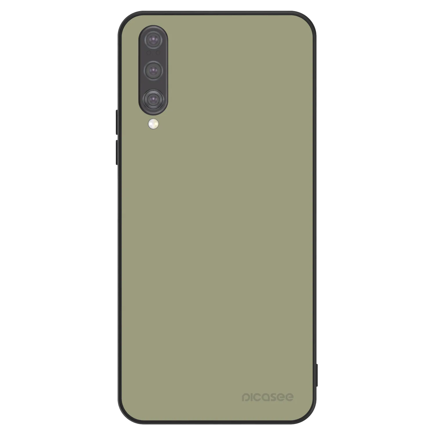 Picasee ULTIMATE CASE za Huawei P20 Pro - Dewy Dawn