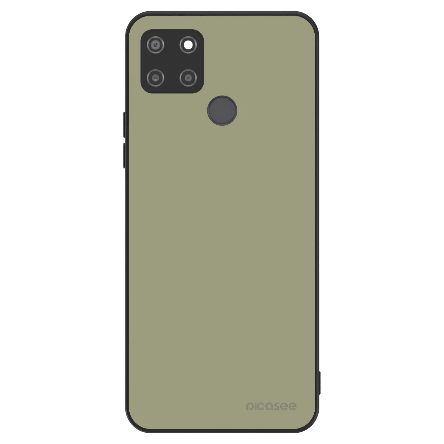 Picasee ULTIMATE CASE za Realme C21Y - Dewy Dawn